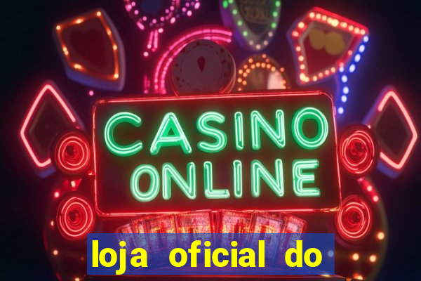 loja oficial do botafogo em manaus